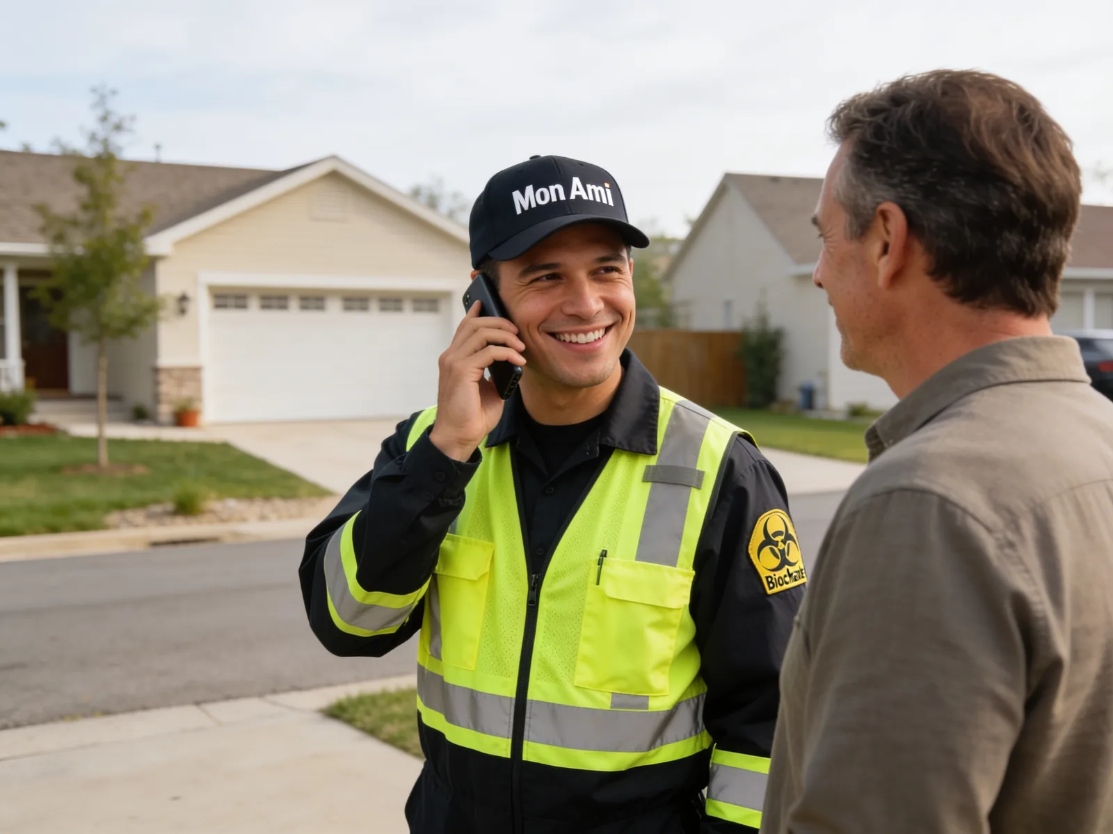 Sewage Cleanup Lamberton, MN FAQs